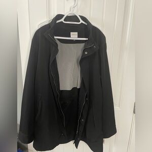 Armani Collezioni Men’s Jacket